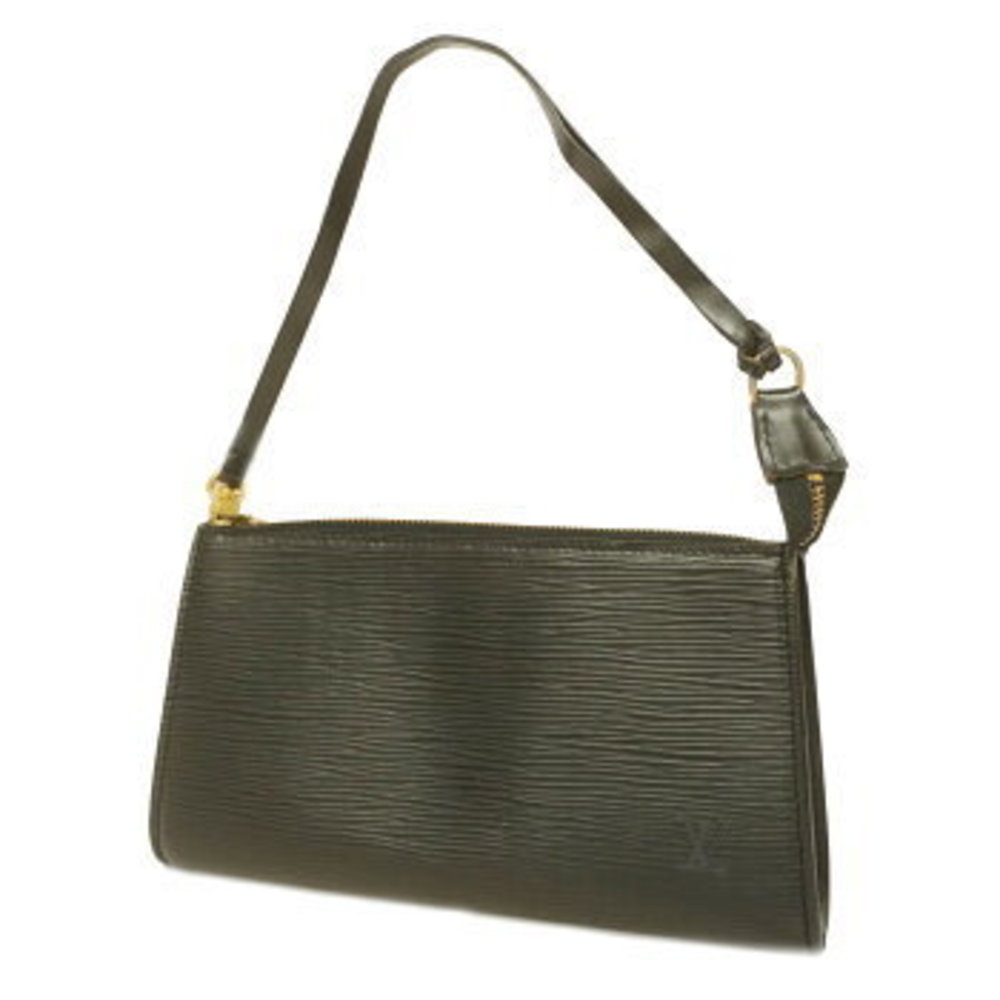 Louis Vuitton Epi Pochette Accessoire Pouch